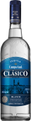 Campo Azul Clasico Blanco