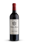 Chateau Montrose
