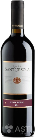 Sant’Orsola Chianti Вико Б Спа