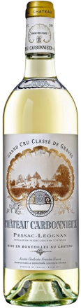 Chateau Carbonnieux Blanc