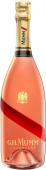 Mumm Grand Cordon Brut Rose