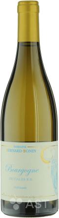 Domaine Bernard-Bonin · Bourgogne Initiales B.B