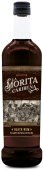 La Morita Caribeña Black