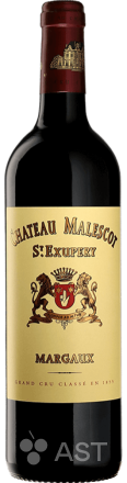 Chateau Malescot Saint-Exupery