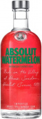 Absolut Watermelon