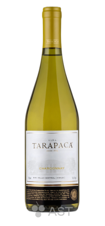 Vina Tarapaca Chardonnay