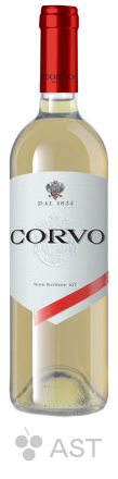 Corvo 2020