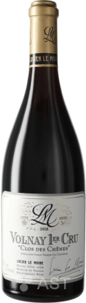 Lucien Le Moine Volnay 1er Cru Clos des Chenes 2018