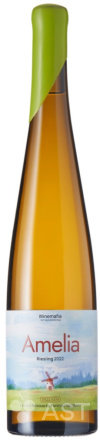Winemafia · Amelia