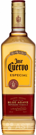 Jose Cuervo Especial Reposado