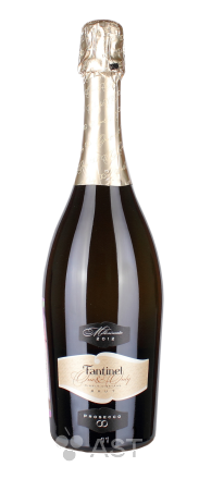 Fantinel · Prosecco Millesimato Brut