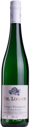Dr. Loosen · Riesling Kabinett Ürziger Würzgarten