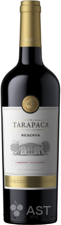 Vina Tarapaca Cabernet Sauvignon Reserva