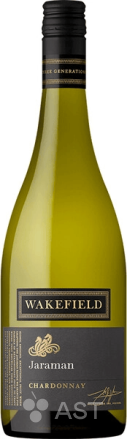 Taylors Wines  Wakefield Jaraman Chardonnay 2016