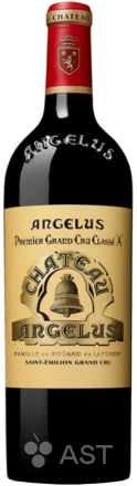 Chateau Angelus