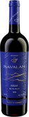 Savalan Syrah Reserve