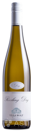 Villa Wolf Riesling Dry