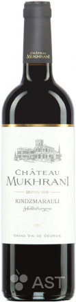 Chateau Mukhrani · Kindzmarauli