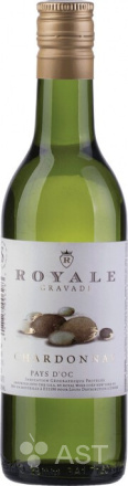 Royale Gravade Chardonnay