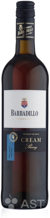Barbadillo Cream Sherry
