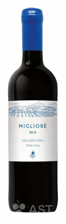 Vallepicciola Migliorè 2018