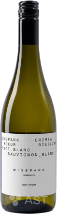 Winepark · Симбиоз