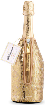 Schlumberger Sparkling Brut Klassik, ( куллер)
