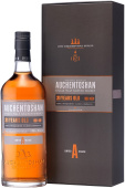 Auchentoshan 21 YO, в подарочной упаковке