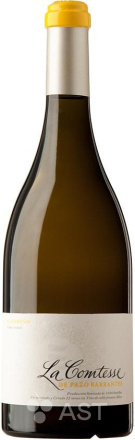 Marques De Murrieta · La Comtesse de Pazo Barrantes (DO)