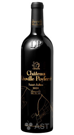 Château Léoville Poyferre