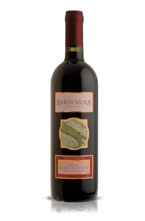 Bartenura Toscana Rosso