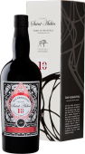 Armagnac Saint-Aubin Age 10, в подарочной упаковке
