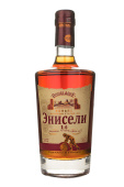Дугладзе Энисели 14-летний