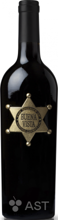 The Sheriff of Buena Vista