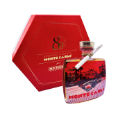 Grappa Monte Carlo Bepi Tosolini, в подарочной упаковке