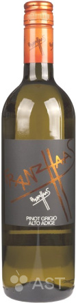 Franz Haas Pinot Grigio