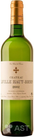 Chateau Laville Haut-Brion