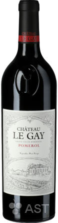 Chateau Le Gay