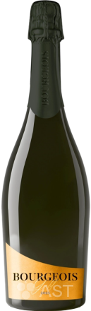 Буржуа · Bourgeois Gold Brut