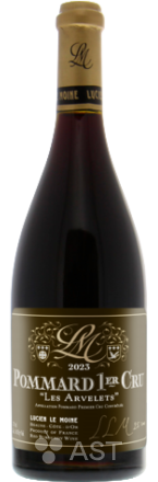 Lucien Le Moine · Pommard Premier Cru Les Arvelets