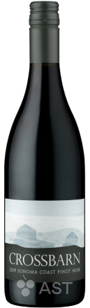 CrossBarn Paul Hobbs Pinot Noir