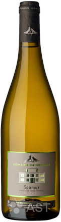 Domaine de Nerleux Saumur