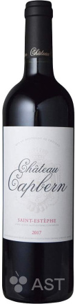 Chateau Capbern