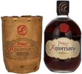 Pampero Aniversario Reserva Exclusiva, в подарочной упаковке