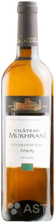 Chateau Mukhrani · Chardonnay