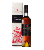 Marett VSOP, в подарочной упаковке