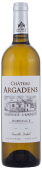 Maison Sichel Chateau Argadens Blanc