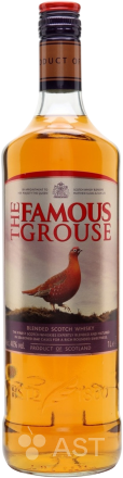 The Famous Grouse