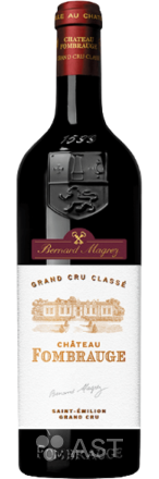 Chateau Fombrauge