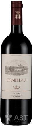 Ornellaia Bolgheri Superiore
